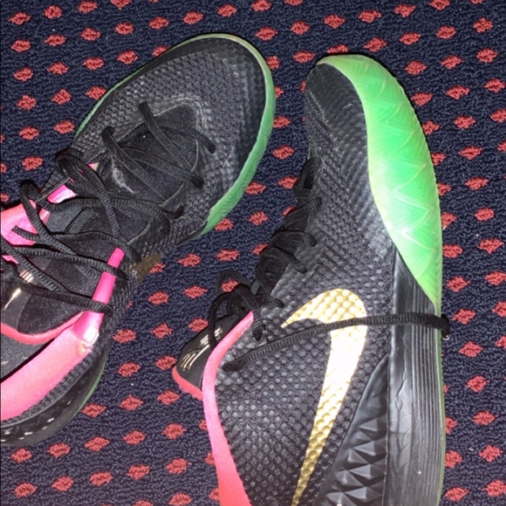 Nike id customized Kylie 1